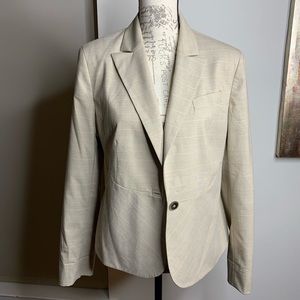 Anne Klein Blazer